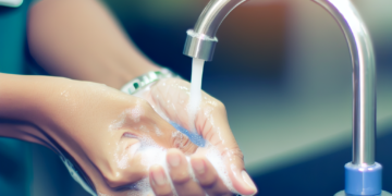 The Role of Handwashing in Public Health: A Timeless Practice for Disease Control