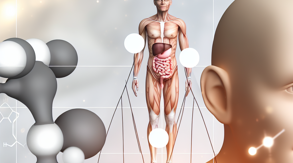 The Role of Hormones in Maintaining Homeostasis in the Body