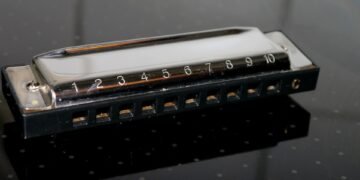 difference between major and minor scales explained