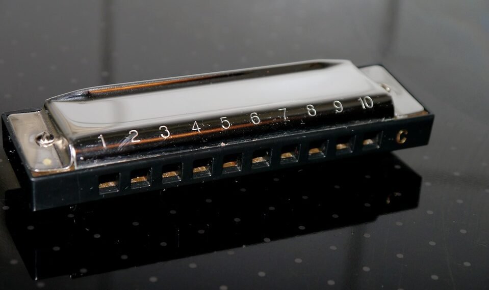 difference between major and minor scales explained