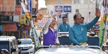 how political parties function in a democracy