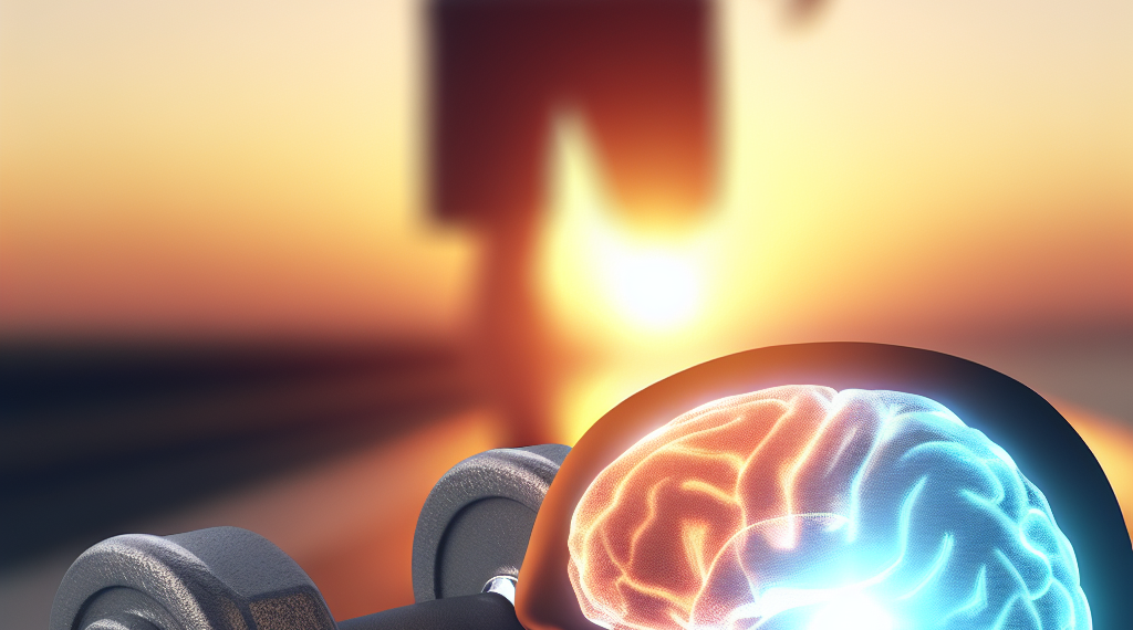 The Role of Regular Exercise in Enhancing Mental Well-being