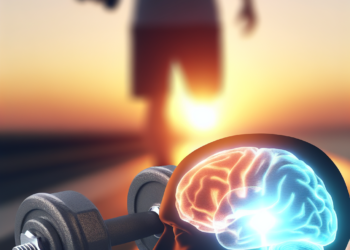 The Role of Regular Exercise in Enhancing Mental Well-being