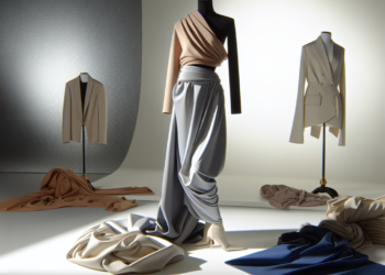 The Roots of British Fashion: Exploring Its Global Influence Through the Ages