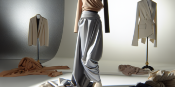 The Roots of British Fashion: Exploring Its Global Influence Through the Ages