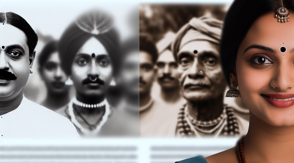 The Roots of Indian Cinema: A Historical Overview