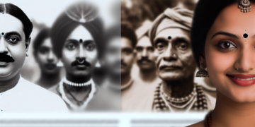 The Roots of Indian Cinema: A Historical Overview