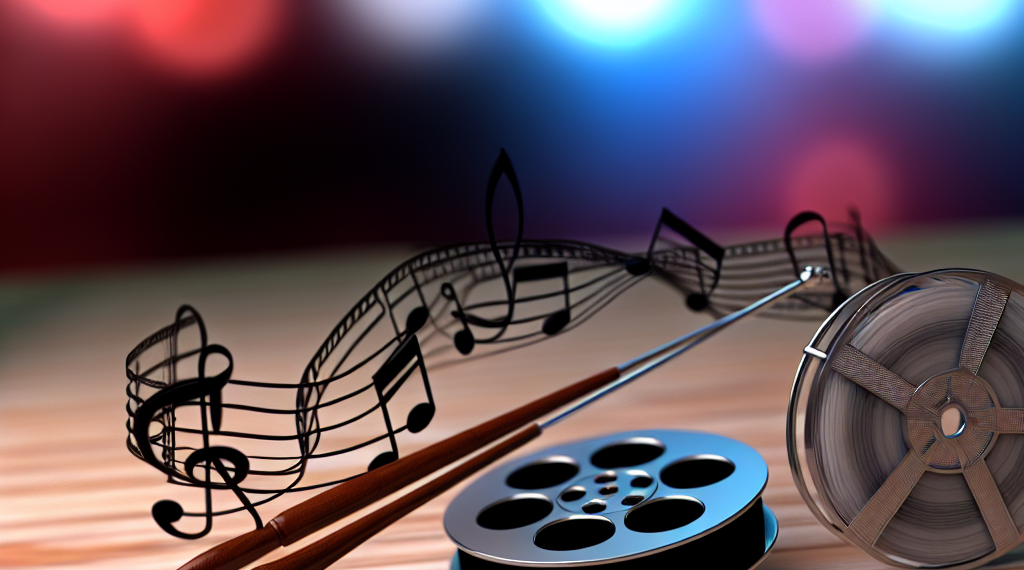 The Symphony of Film: How Classical Music Shaped Cinematic Soundscapes