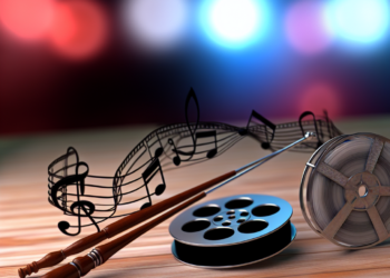 The Symphony of Film: How Classical Music Shaped Cinematic Soundscapes