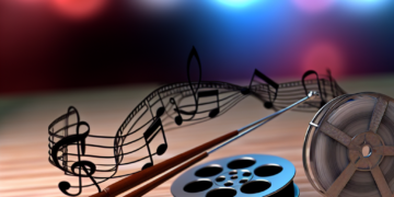 The Symphony of Film: How Classical Music Shaped Cinematic Soundscapes