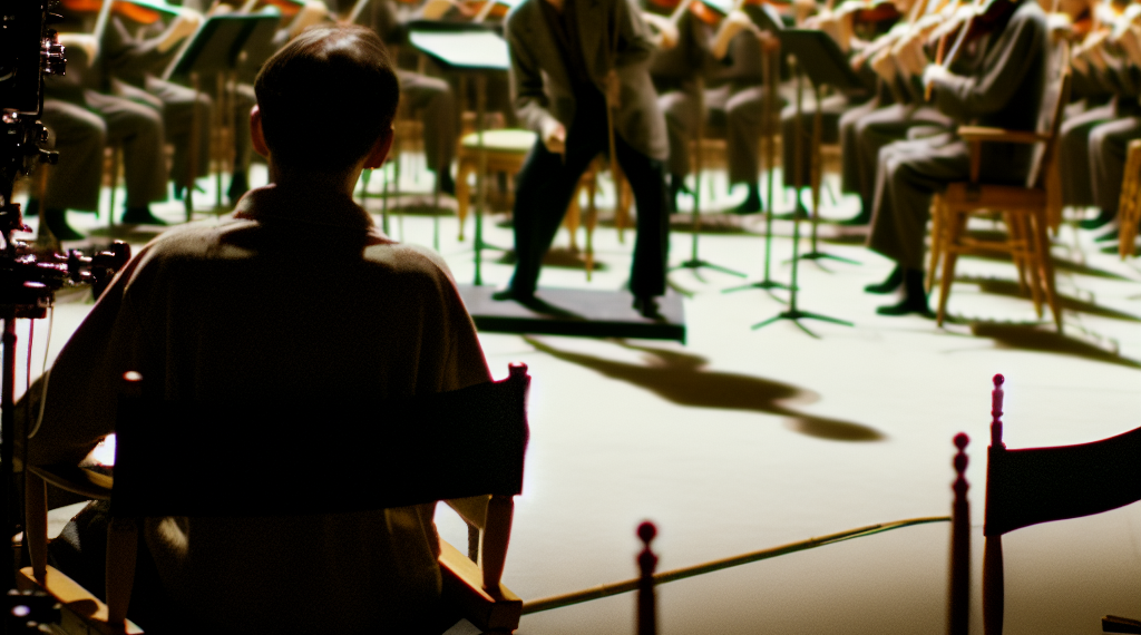 The Visual Symphony: Understanding Stanley Kubrick's Directing Style