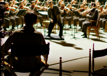 The Visual Symphony: Understanding Stanley Kubrick's Directing Style