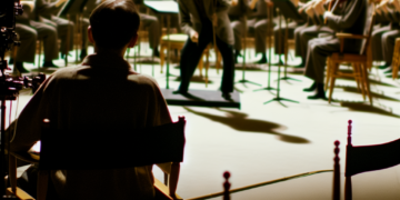 The Visual Symphony: Understanding Stanley Kubrick's Directing Style