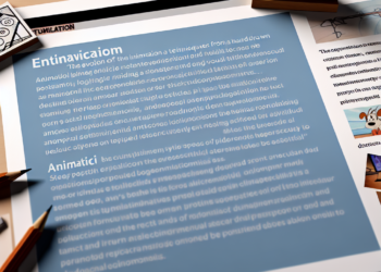 Tracing the Arc: The Evolution of Animation Techniques from Hand-Drawn to Digital