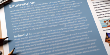 Tracing the Arc: The Evolution of Animation Techniques from Hand-Drawn to Digital