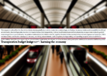 Transport Secretary Heidi Alexander: Budget Leak Claims Did Not Harm Economy