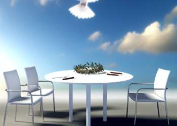 Trump Expresses Desire to Meet Putin and Zelenskyy Amid Peace Deal Conditions