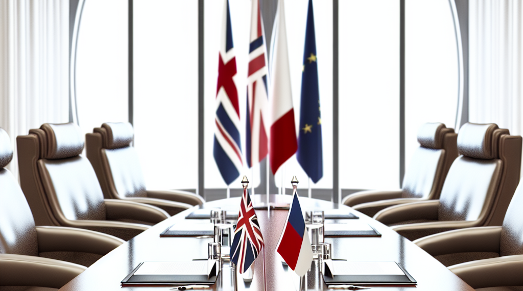 Trump and Mamdani Hold Unexpectedly Cordial Meeting: Key Takeaways