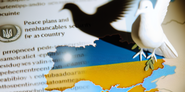 Trump's Peace Plan: Europe Urged to Enhance Ukraine's Security