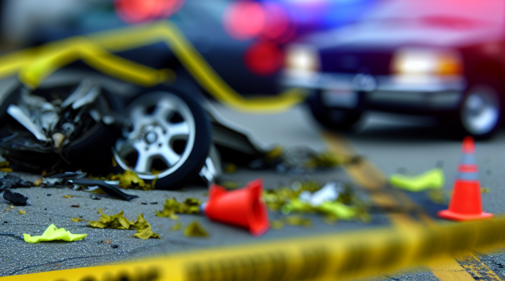 Two Lives Lost in Fatal Collision: Investigation Underway