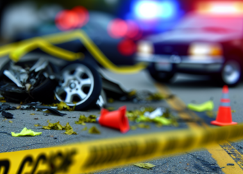 Two Lives Lost in Fatal Collision: Investigation Underway