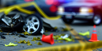 Two Lives Lost in Fatal Collision: Investigation Underway