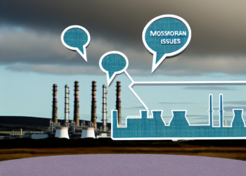 UK and Scottish Ministers to Host Competing Summits on Mossmorran Issues