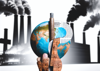 UN Climate Summit Omits Fossil Fuels from Draft Agreement Amid Controversy