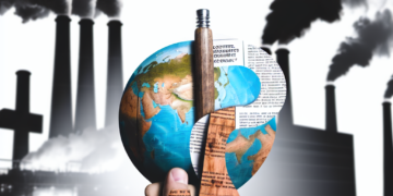 UN Climate Summit Omits Fossil Fuels from Draft Agreement Amid Controversy