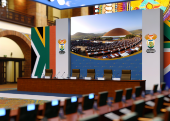 US Boycotts G20 Summit as Leaders Conclude Discussions in South Africa