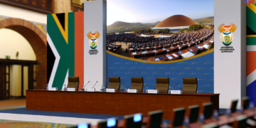 US Boycotts G20 Summit as Leaders Conclude Discussions in South Africa