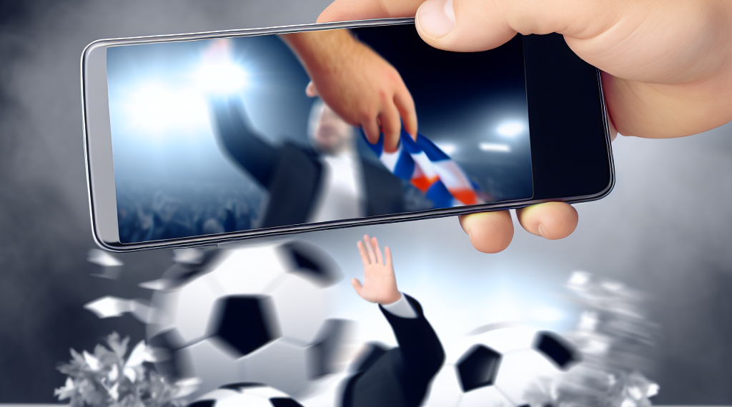 Uefa Directive: Scotland Fans Ordered to Delete Celebration Videos from X