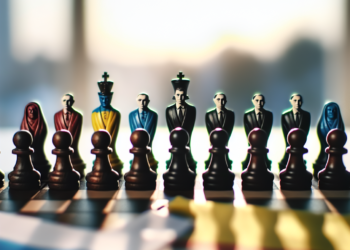 Ukraine's Allies Raise Concerns Over US Proposal to Conclude Conflict