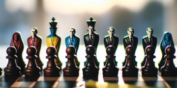 Ukraine's Allies Raise Concerns Over US Proposal to Conclude Conflict