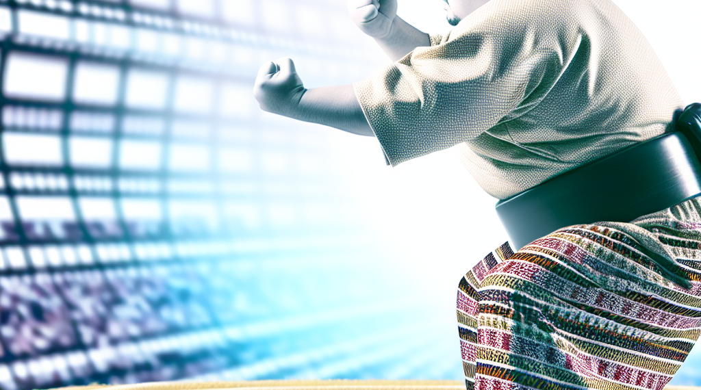 Ukrainian Sumo Star Aonishiki Crowned Champion in Japan