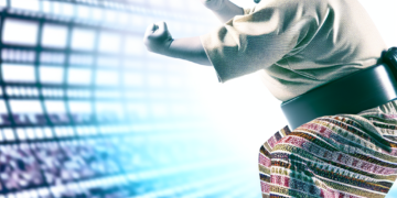 Ukrainian Sumo Star Aonishiki Crowned Champion in Japan