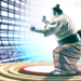 Ukrainian Sumo Star Aonishiki Crowned Champion in Japan