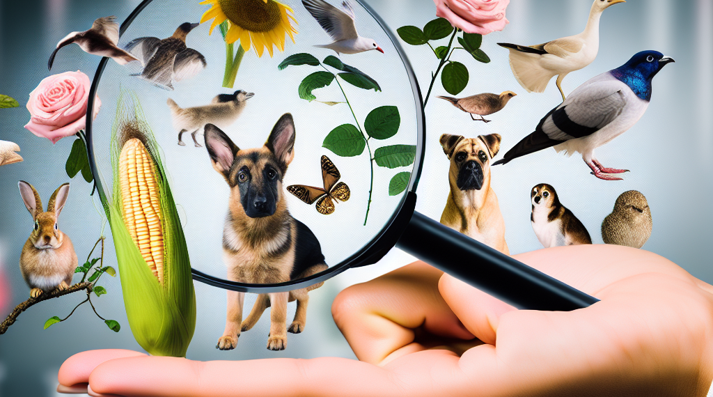 Understanding Artificial Selection: Mechanisms and Examples in Biology