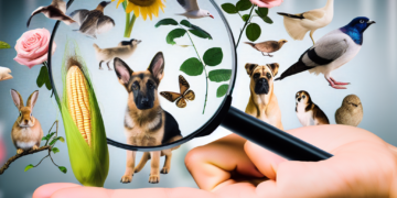 Understanding Artificial Selection: Mechanisms and Examples in Biology