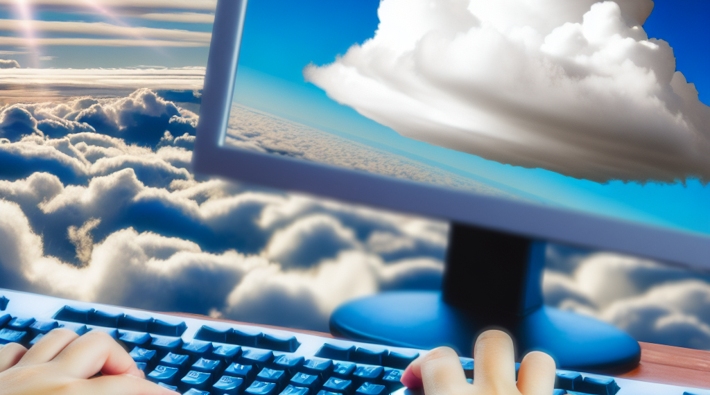 Understanding Cloud Computing: A Beginner's Guide to Its Core Principles