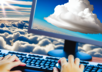 Understanding Cloud Computing: A Beginner's Guide to Its Core Principles