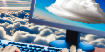 Understanding Cloud Computing: A Beginner's Guide to Its Core Principles