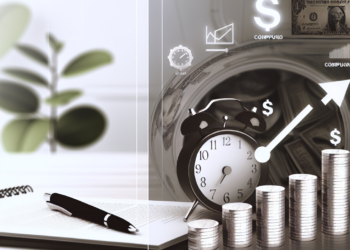 Understanding Compound Interest: A Crucial Concept for Personal Savings and Investment Strategies