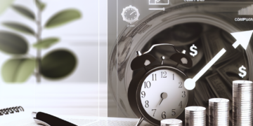 Understanding Compound Interest: A Crucial Concept for Personal Savings and Investment Strategies