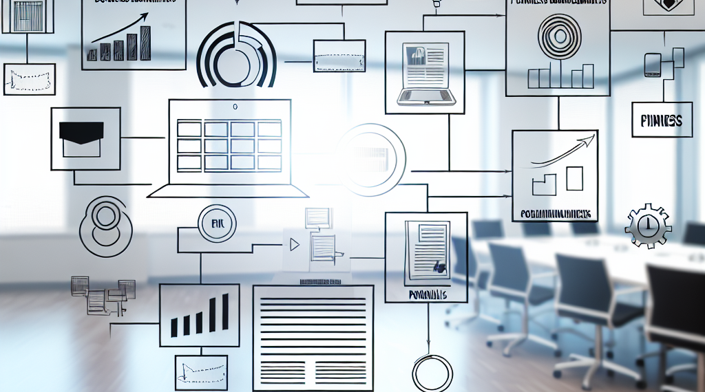 Understanding Core Concepts: A Comprehensive Introduction to Business Management Fundamentals