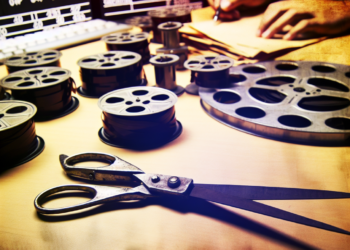 Understanding Cuts: A Deep Dive into Classical Film Editing Techniques