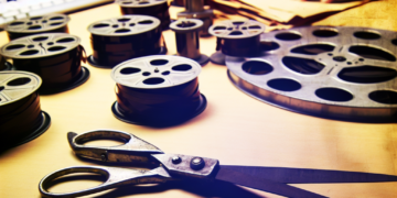 Understanding Cuts: A Deep Dive into Classical Film Editing Techniques