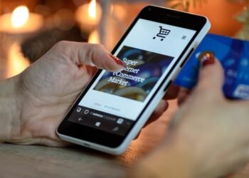 how digital payments work in modern commerce