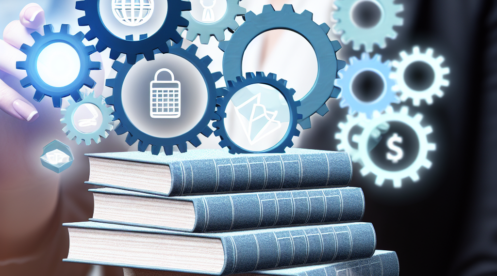 Understanding Financial Literacy: The Key to Building a Solid Foundation for Beginners in Business