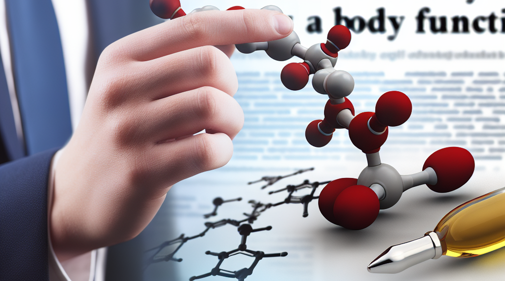 Understanding Hormones: The Key Regulators of Body Functions